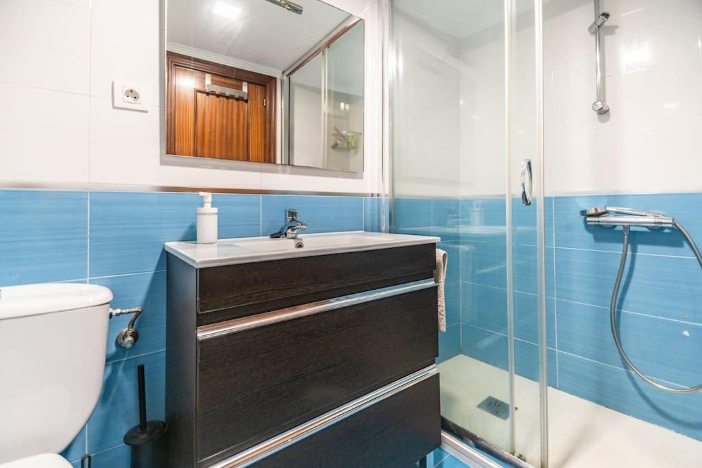 Apartamento De Diseno Junto Al Puerto De Castro Urdialesアパートメント エクステリア 写真