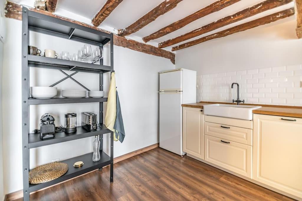 Apartamento De Diseno Junto Al Puerto De Castro Urdialesアパートメント エクステリア 写真