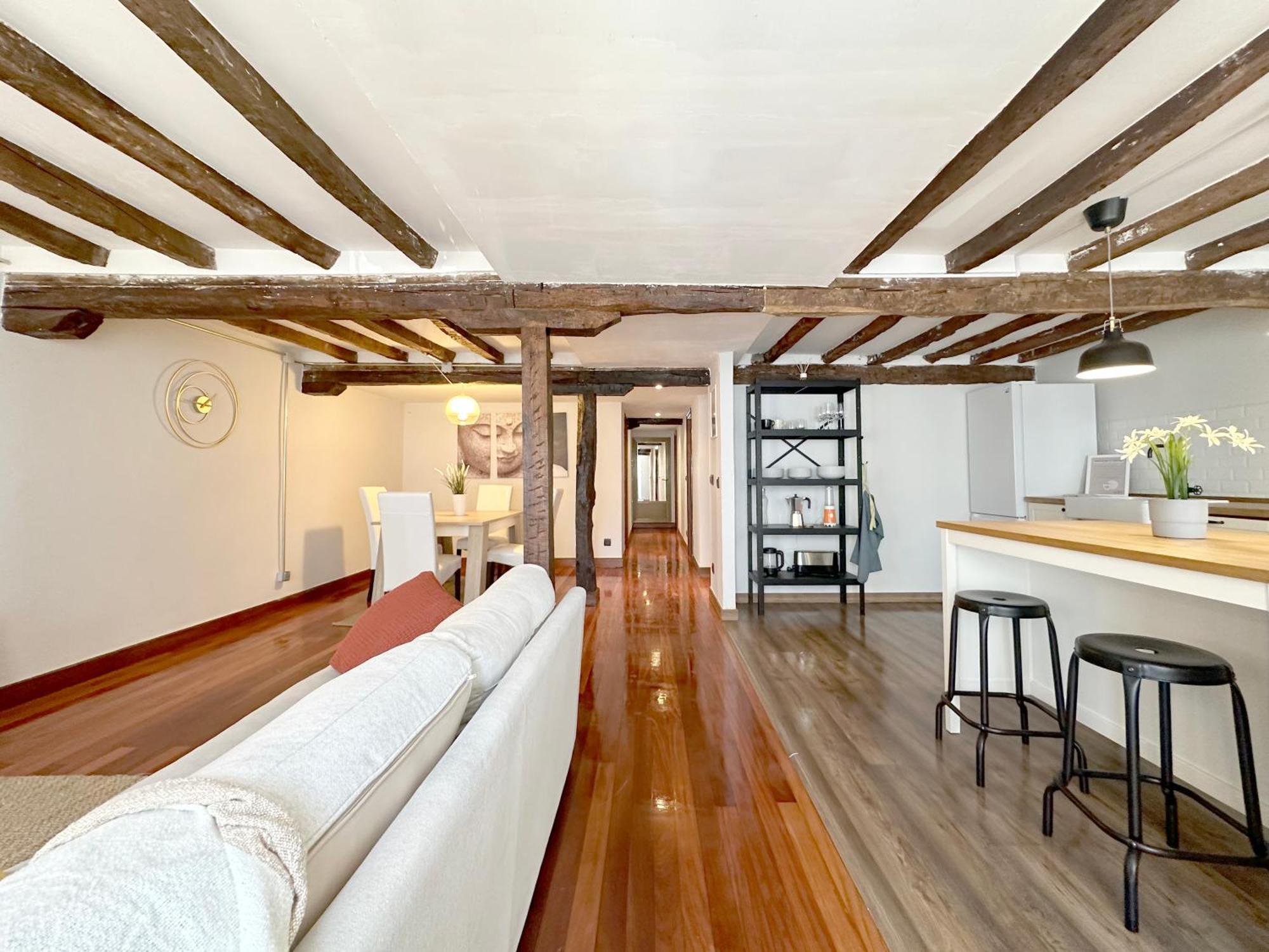 Apartamento De Diseno Junto Al Puerto De Castro Urdialesアパートメント エクステリア 写真