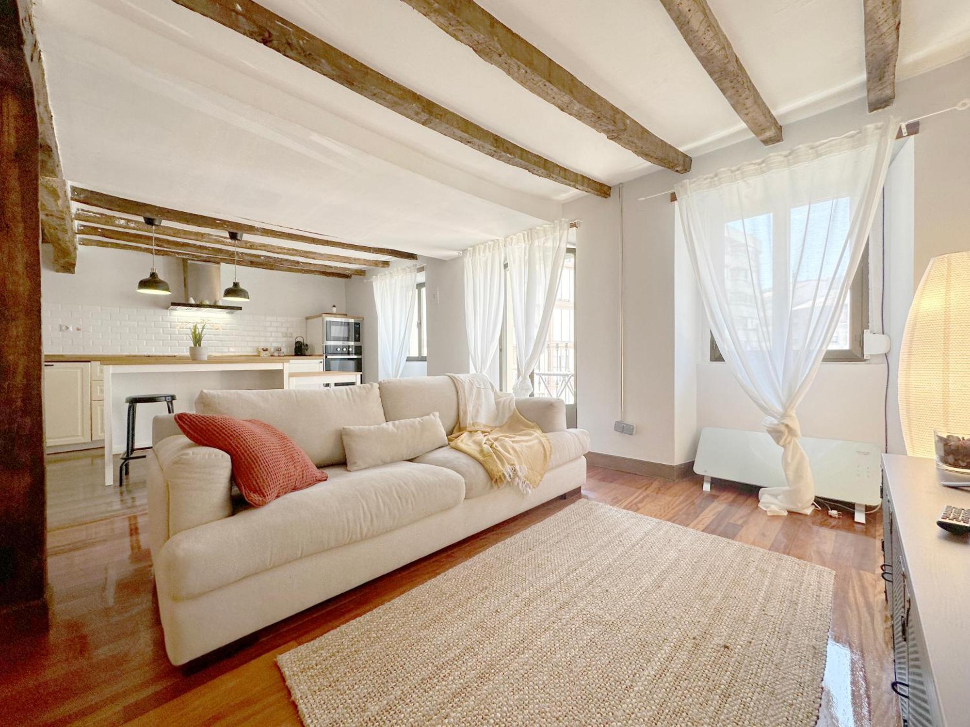 Apartamento De Diseno Junto Al Puerto De Castro Urdialesアパートメント エクステリア 写真