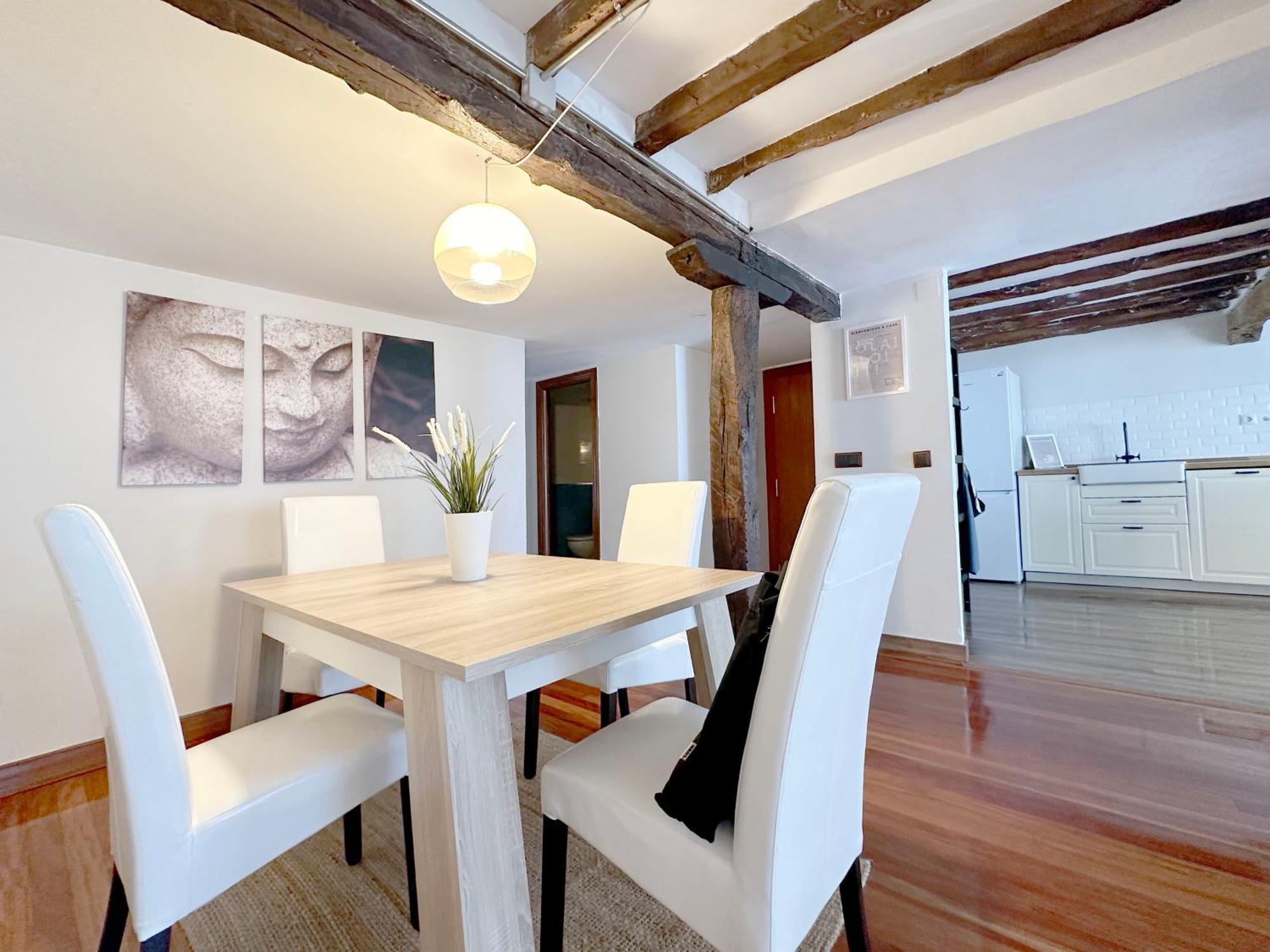 Apartamento De Diseno Junto Al Puerto De Castro Urdialesアパートメント エクステリア 写真