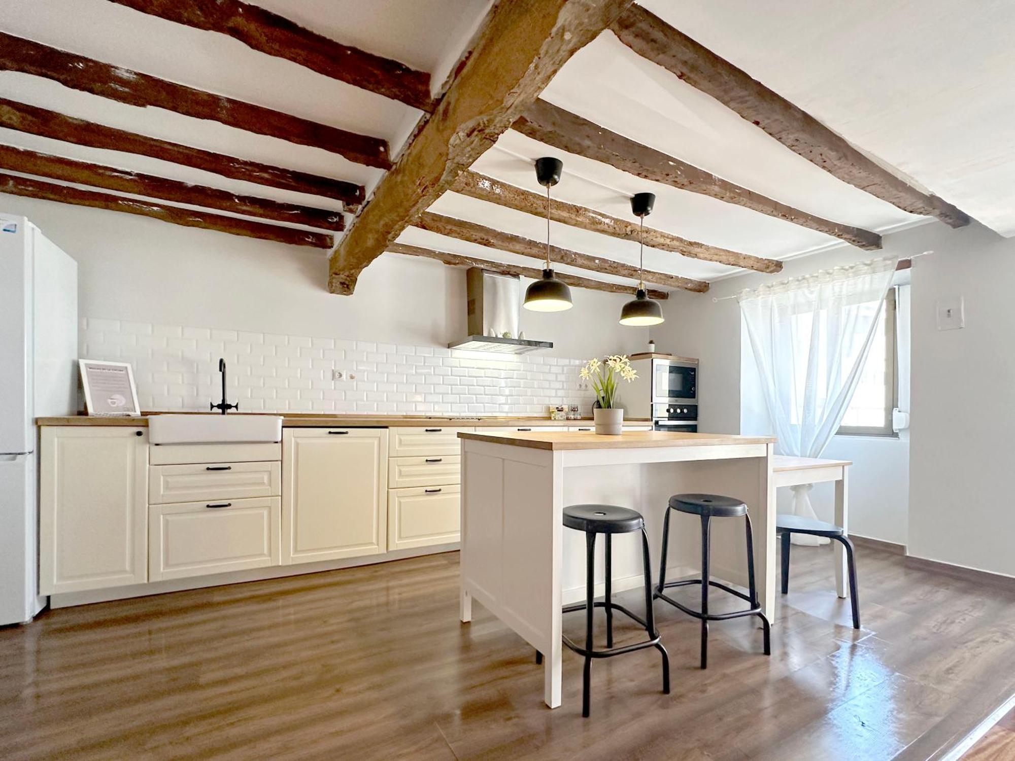 Apartamento De Diseno Junto Al Puerto De Castro Urdialesアパートメント エクステリア 写真