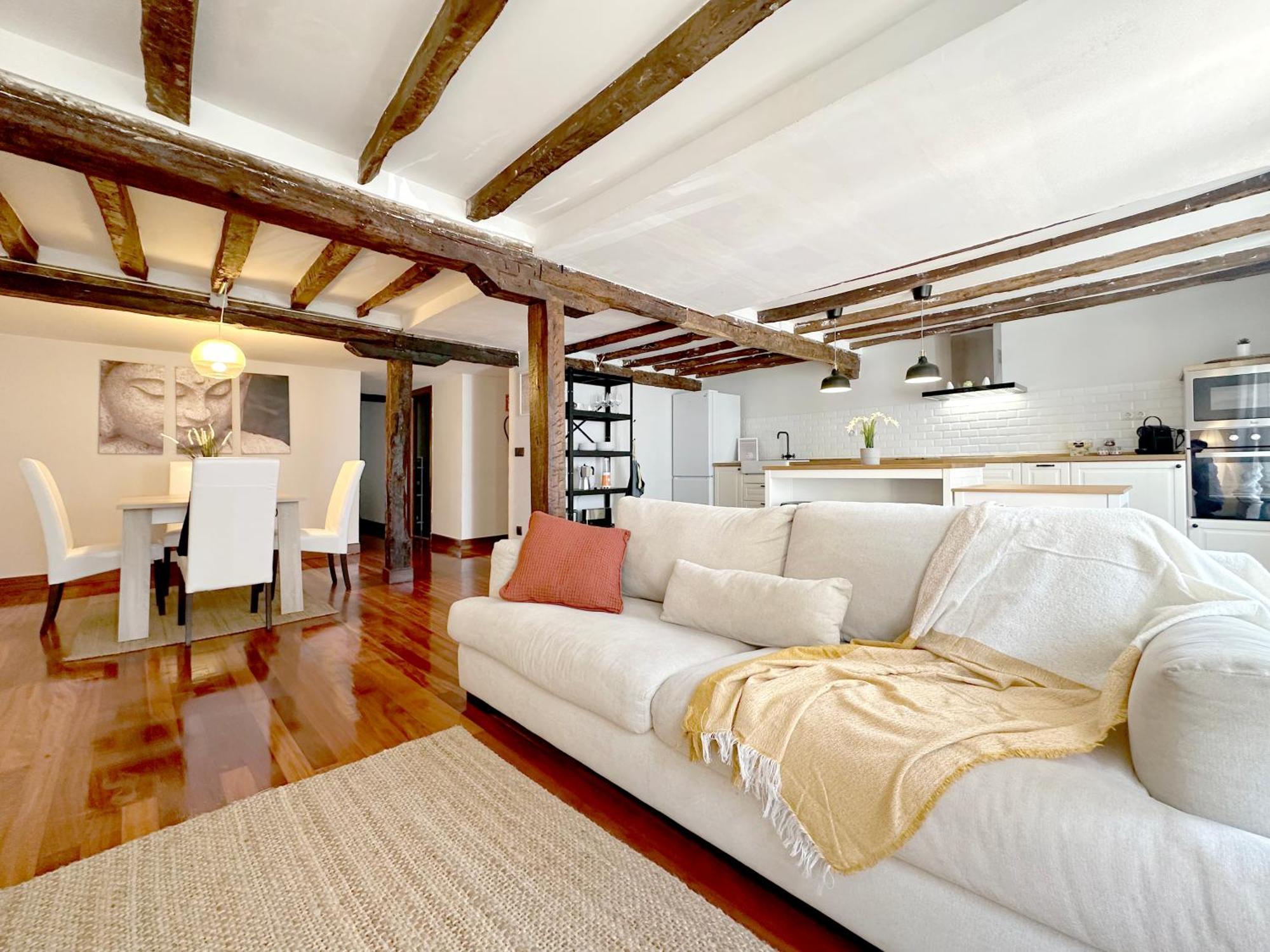Apartamento De Diseno Junto Al Puerto De Castro Urdialesアパートメント エクステリア 写真