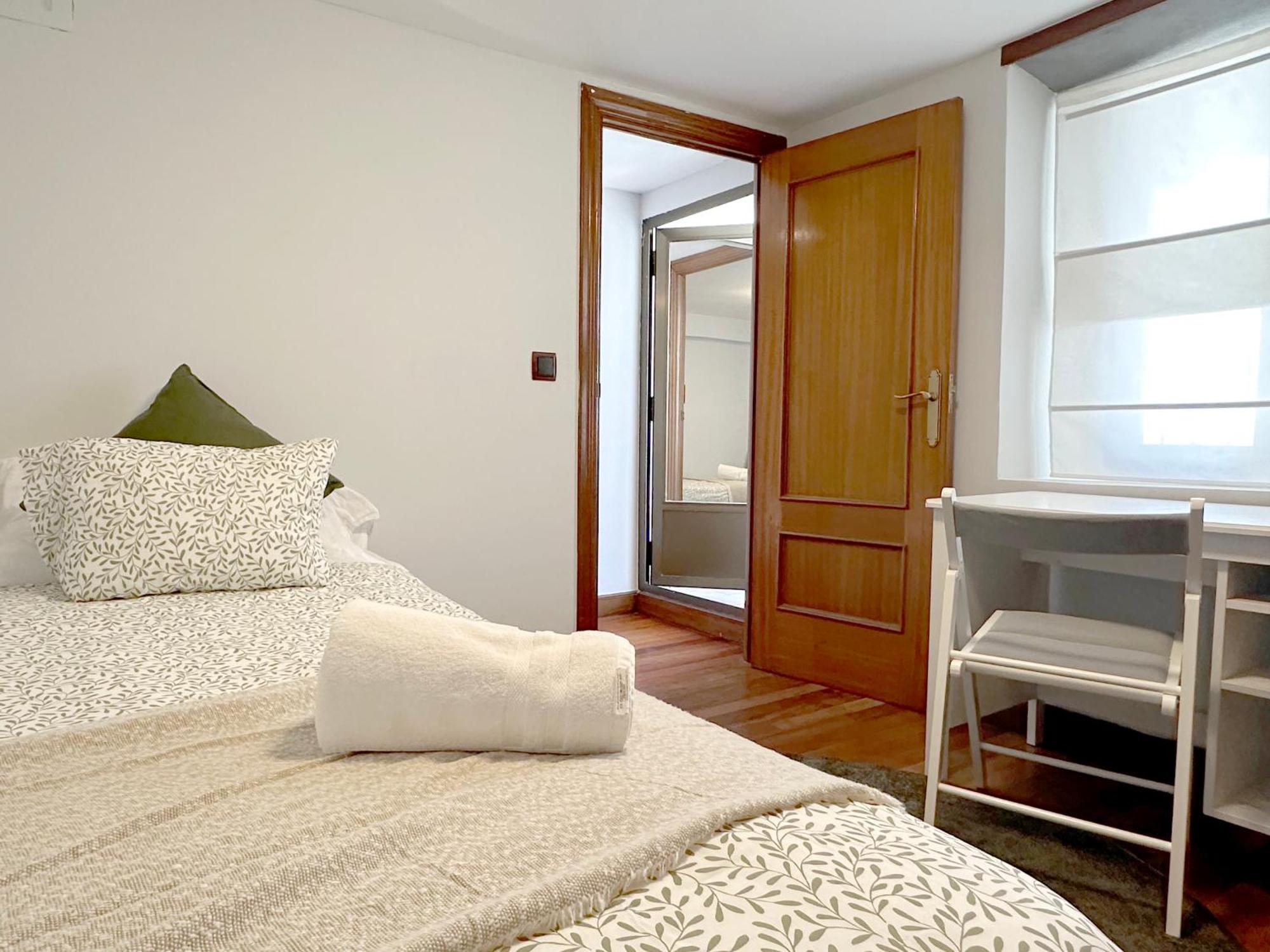 Apartamento De Diseno Junto Al Puerto De Castro Urdialesアパートメント エクステリア 写真